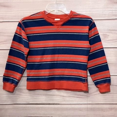 Hanna Andersson Boys Shirt Size: 08