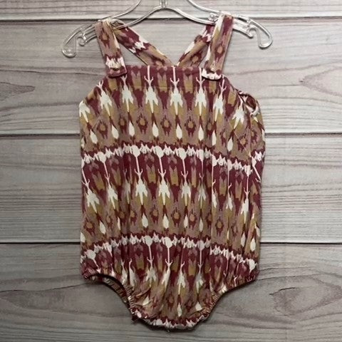 Kate Quinn Girls Bodysuit Baby: 12-18m
