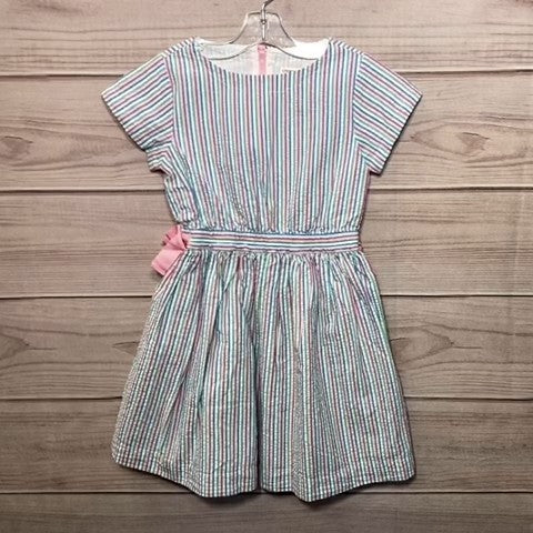 Crewcuts Girls Dress Size: 07