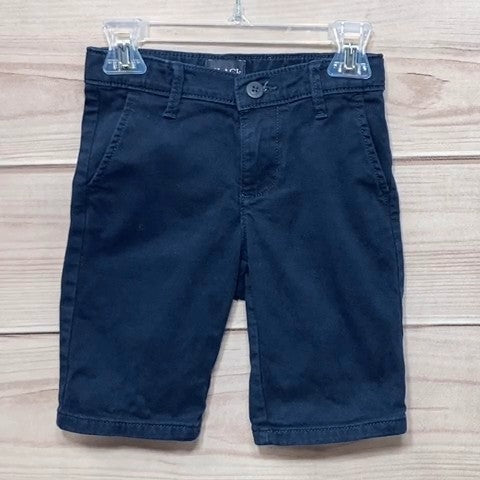 Children's Place Boys Shorts Size: 08
