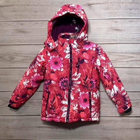 Gusti Sports Girls Coat Size: 07