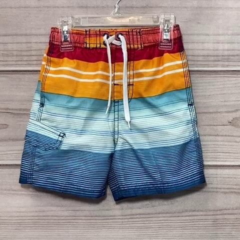 Okanu Boys Swim trunks Size: 03