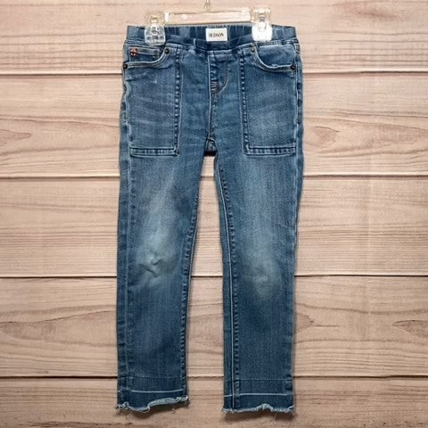 Hudson Girls Jeans Size: 06