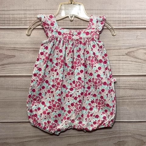 Gap Girls Romper Baby: 06-12m