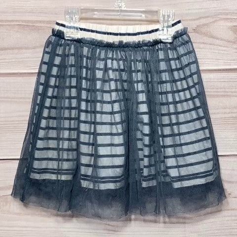 Tea Girls Skirt Size: 06