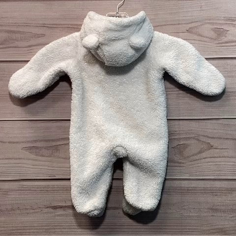 Carters Unisex Bunting Baby: 00-06m