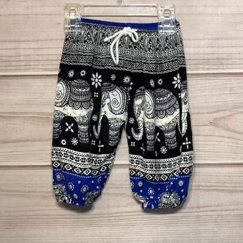 Brand Unknown Girls Pants Size: 03