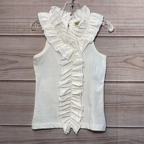 Sophie Catalou Girls Shirt Size: 04