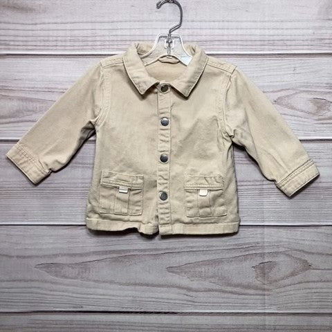 Brand Unknown Girls Shirt Baby: 18-24m