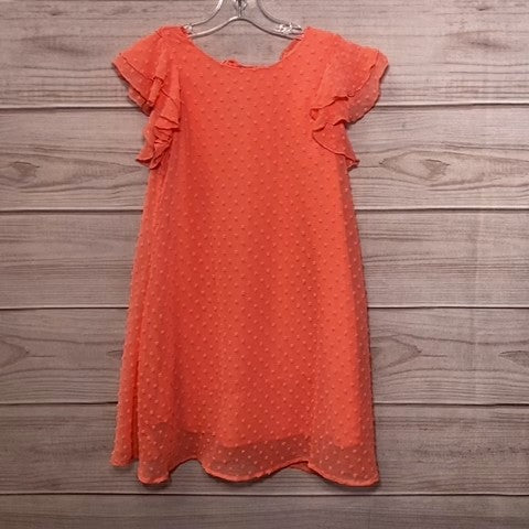 Ava & Yelly Girls Dress Size: 10 & up