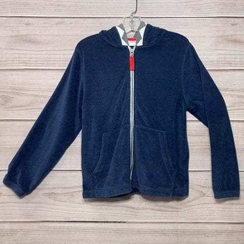 Hanna Andersson Boys Jacket Size: 08