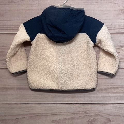 Old Navy Boys Jacket Baby: 18-24m
