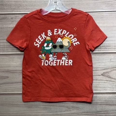 Old Navy Boys Shirt Size: 03