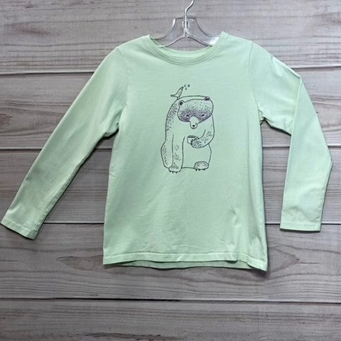 Tea Girls Shirt Size: 08