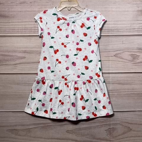 Carters Girls Dress Size: 03
