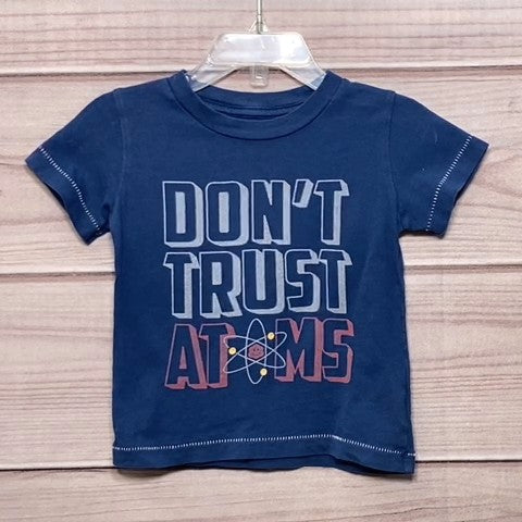 Peek Shirt Baby: 06-12m