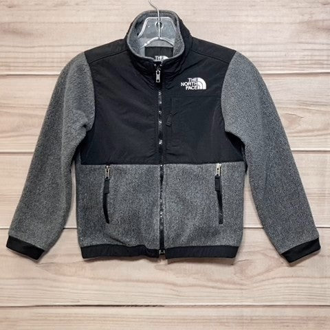 The North Face Boys Jacket Size: 06