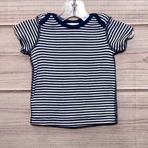 Hanna Andersson Shirt Baby: 00-06m