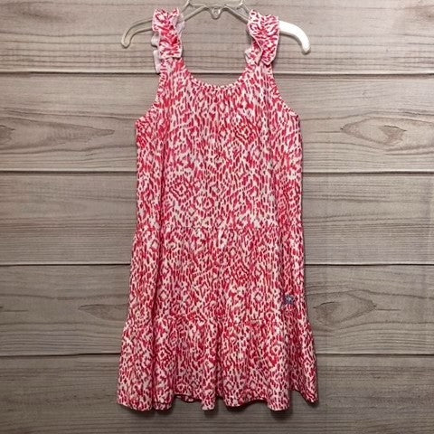 Tommy Bahama Girls Dress Size: 05