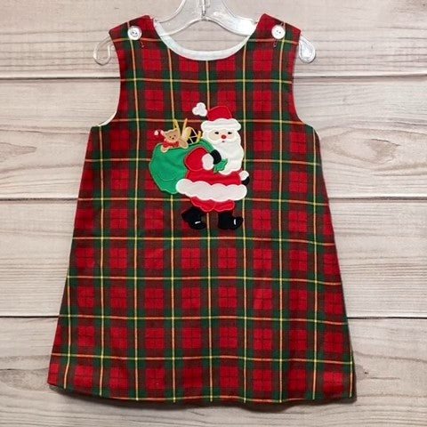 Kelly's Kids Girls Jumper Size: 04
