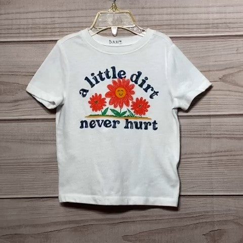 Old Navy Girls Shirt Size: 02