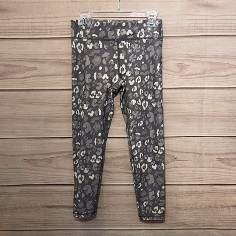 Eddie Bauer Girls Leggings Size: 07