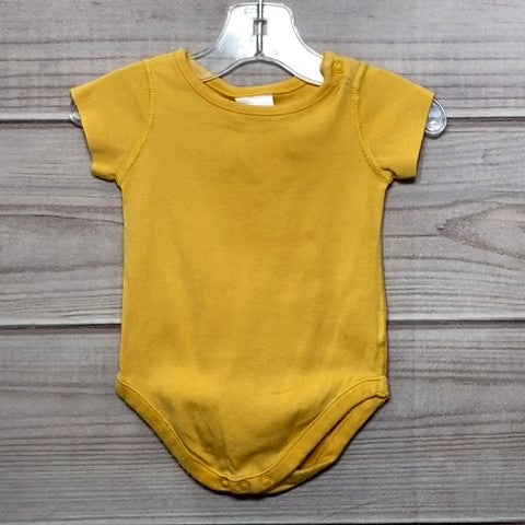 Hanna Andersson Unisex Coverall Baby: 00-06m