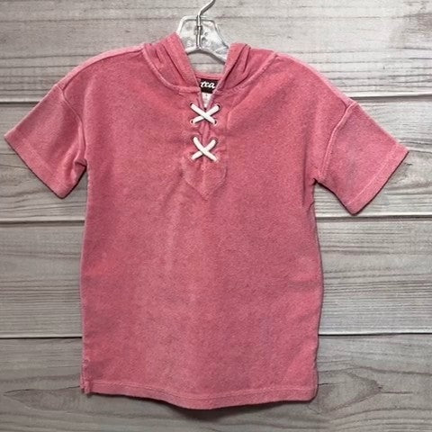 Tea Girls Shirt Size: 05