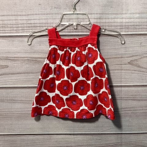 Gap Girls Shirt Baby: 06-12m