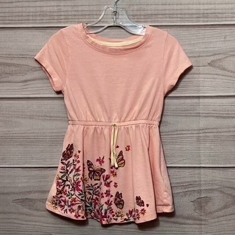 Lands' End Girls Dress Size: 04