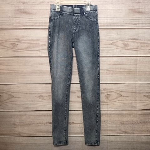H&M Girls Jeggings Size: 10 & up
