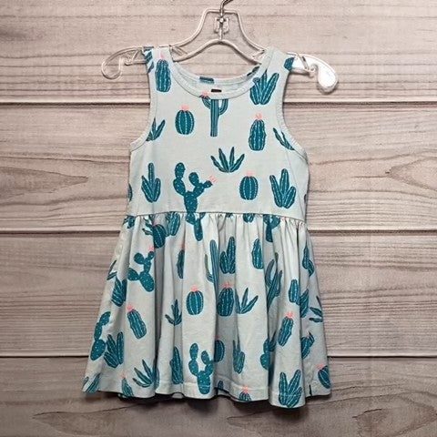 Tea Girls Dress Size: 02