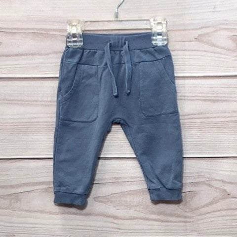 Enfant Boys Pants Baby: 06-12m