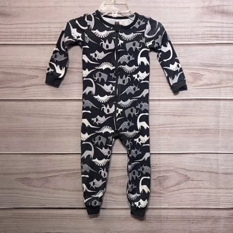 Tea Boys Sleeper Baby: 06-12m
