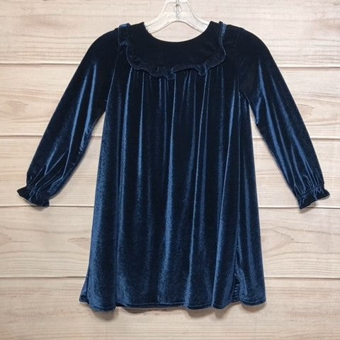 Mini Boden Girls Dress Size: 07