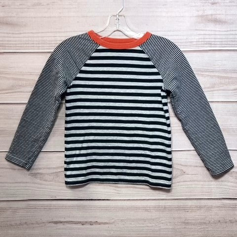 Tea Boys Shirt Size: 10 & up