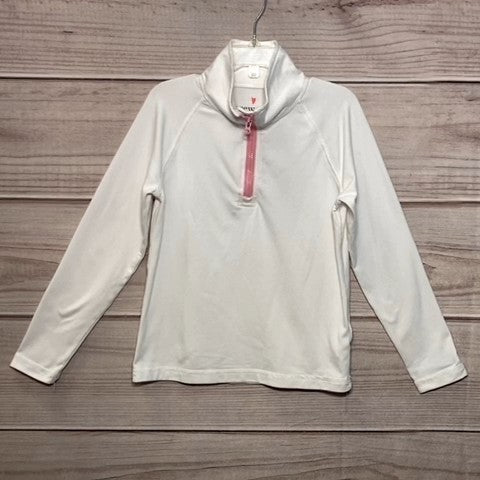 Crewcuts Girls Pullover Size: 04
