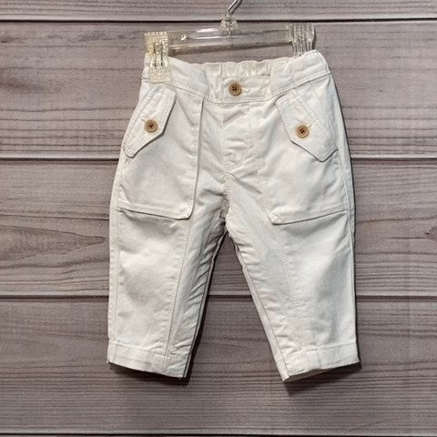 BR Baby Boys Pants Baby: 06-12m