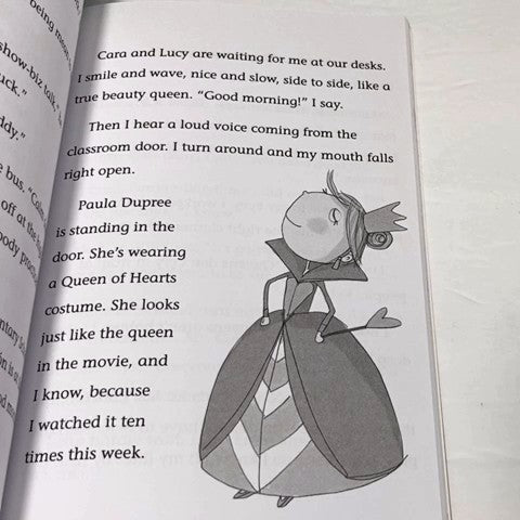 Softcover Book 