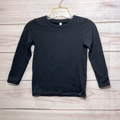 Brand Unknown Girls Shirt Size: 05