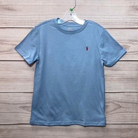 Polo Boys Shirt Size: 07