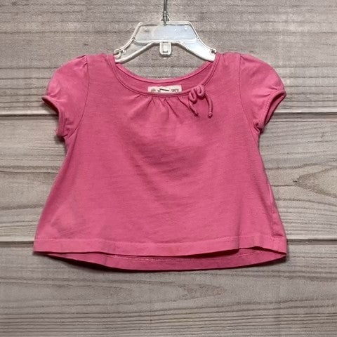 Tucker&Tate Girls Shirt Baby: 12-18m