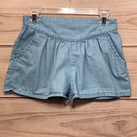 Carters Girls Shorts Size: 08
