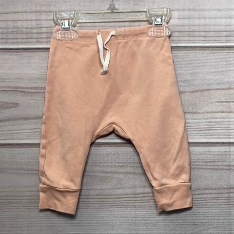 Quincy Mae Girls Pants Baby: 06-12m