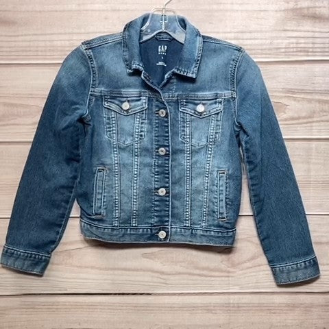 Gap Girls Jacket Size: 10 & up