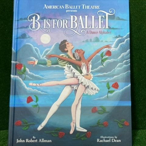 Hardcover Book 