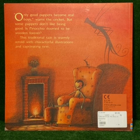 Softcover Book 