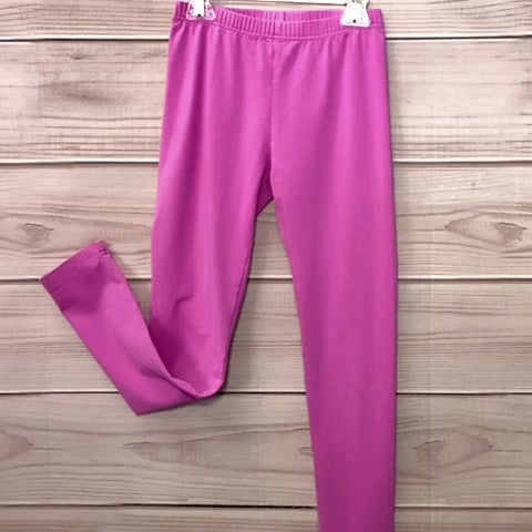 Hanna Andersson Girls Leggings Size: 10 & up