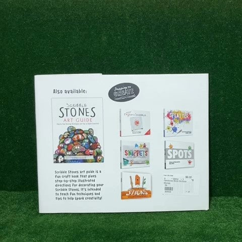 Hardcover Book 