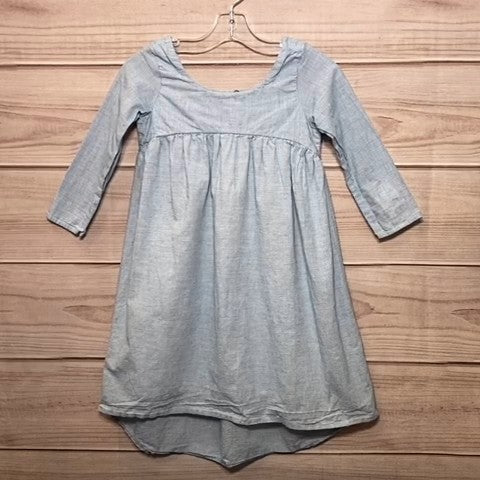 ATUN Girls Dress Size: 07